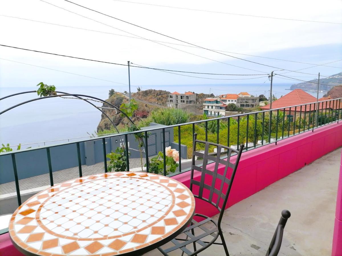 Westerland House ريبيرا برافا المظهر الخارجي الصورة