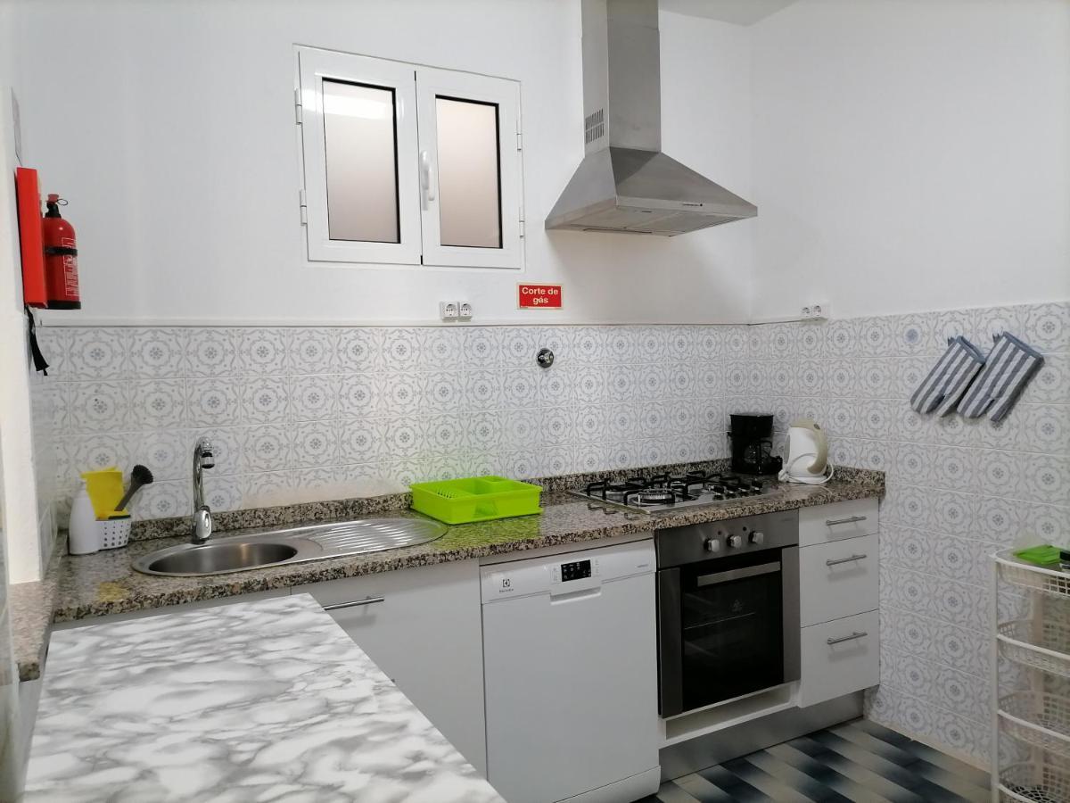 Westerland House ريبيرا برافا المظهر الخارجي الصورة