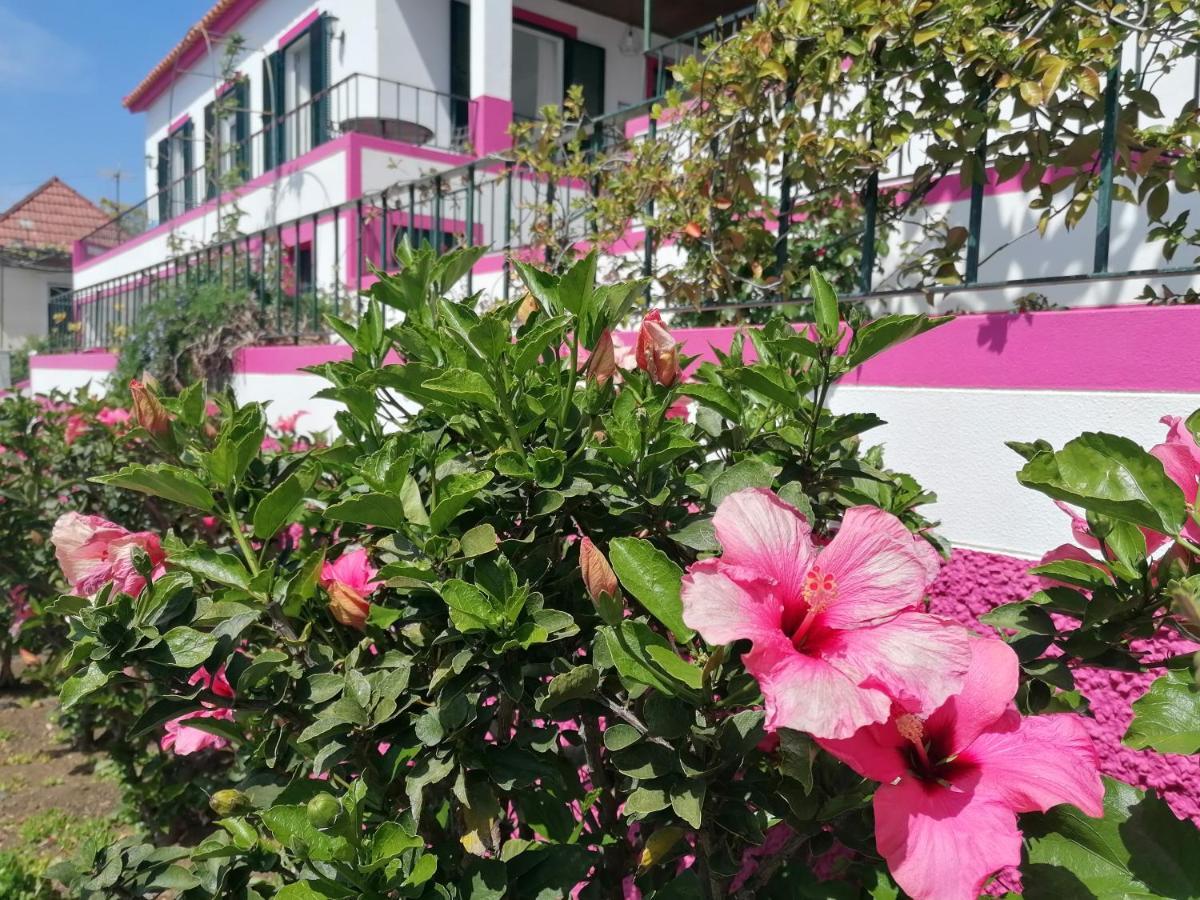 Westerland House ريبيرا برافا المظهر الخارجي الصورة