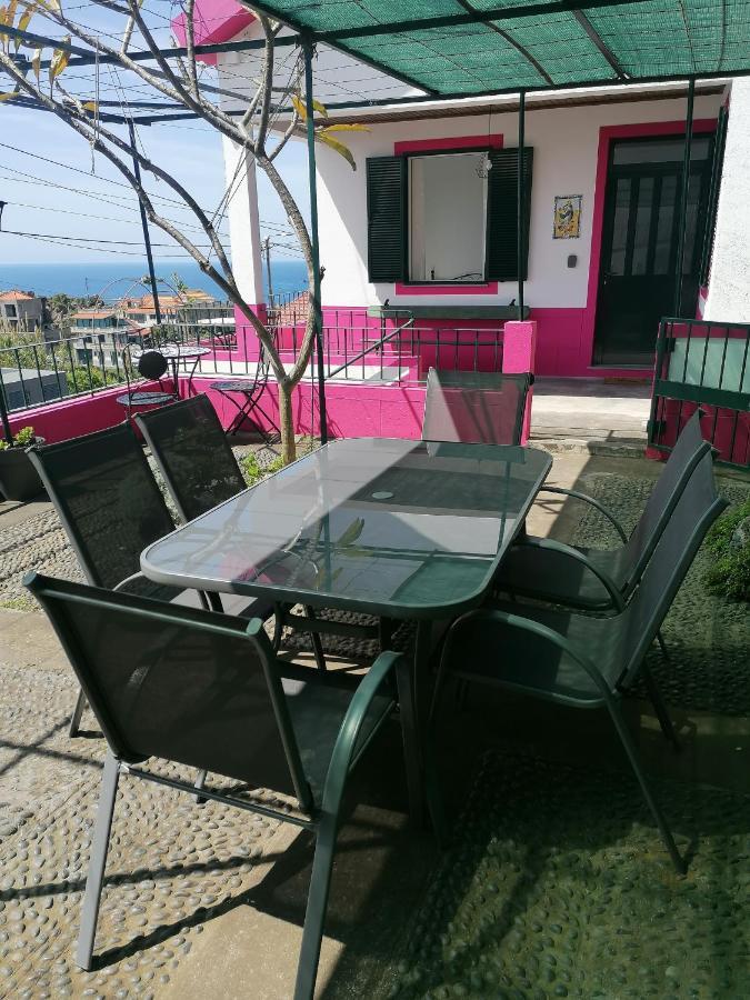 Westerland House ريبيرا برافا المظهر الخارجي الصورة