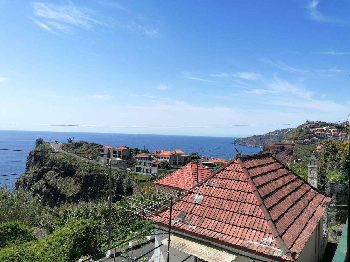 Westerland House ريبيرا برافا المظهر الخارجي الصورة